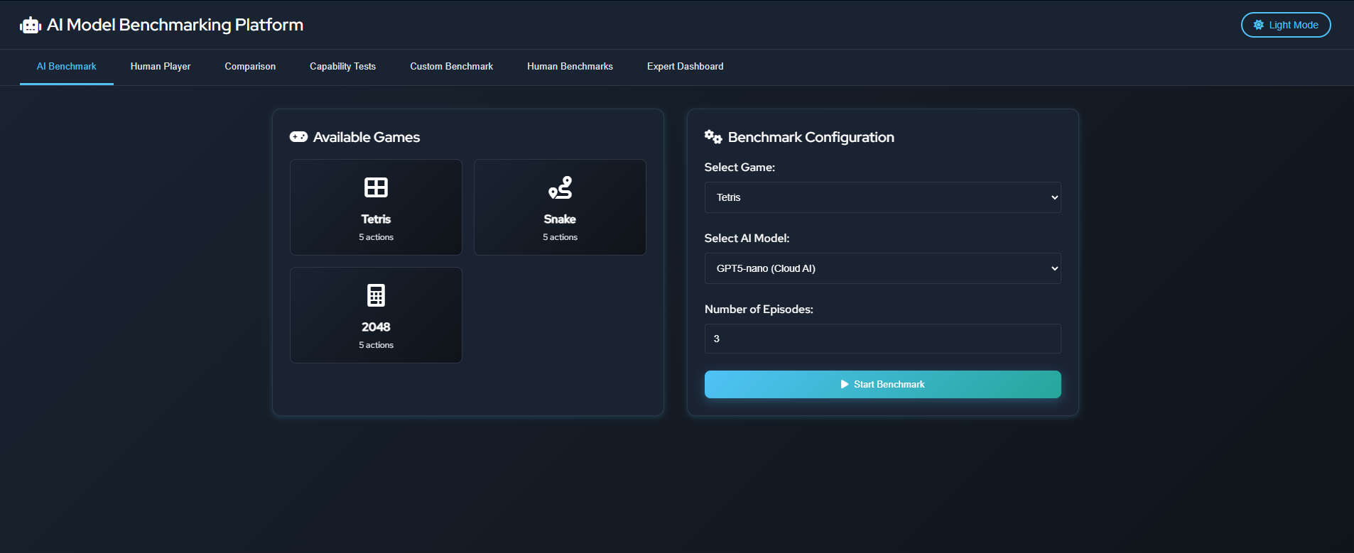 BenchByte