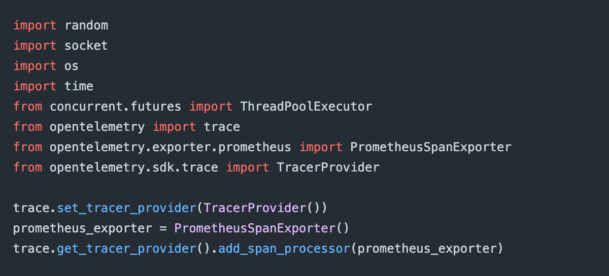 Distributed File Transfer and Performance Monitoring System